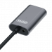 USB2.0 鋁金屬延長線. 																						